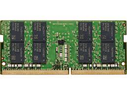 RAM DDR4 LAPTOP 16GB HP 3200 MHZ